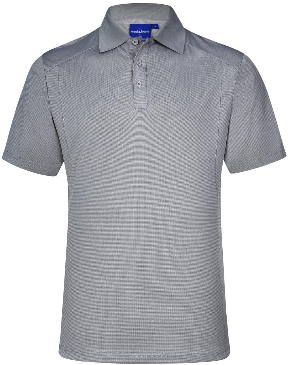 Winning Spirit Lucky Bamboo Polo Men's PS59